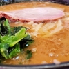 ラーメン 並(23/04-2)@ラーメン 杉田家 本店.横浜市磯子区