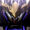 機動戦士ガンダム　鉄血のオルフェンズ感想。破滅ロード一直線