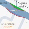 この死亡事故は国道２号線と山陽電鉄の線路の間に安全地帯を造れば、死なずに済みましたよね？