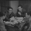 刑事部屋　1956年　大映