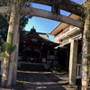  神社-437-大森神社  2022/1/2