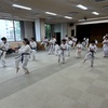 7/11   土曜日　伏古記念会館　