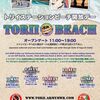 Torii Beach Open Gate