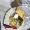 カラオケ喫茶げあらんでモーニング