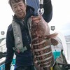 10月8日(土) 根魚狙い(胴付き仕掛け)