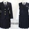 2021年7月21日：制服入荷情報　日本女子体育大学附属二階堂高校