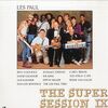 Les Paul & Friends - The Super Session Ⅸ：スーパー・セッション9 -
