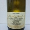 【0673】Armand de Corcy Bourgogne Blanc 2004