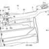 今週新たに公開されたマツダが出願中の特許（2021.10.14）
