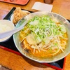 高岡イチ入りにくいラーメン屋！？野菜たっぷりの美味いラーメンはめっちゃくちゃ美味くて大満足！【らーめん菜館 はじめ（富山・高岡）】