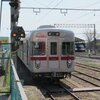 長野電鉄3500系N3編成ひっそりと引退