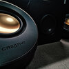 デスクトップスピーカーをBOSE Companion3 system からCreative Pebble X Plus へリプレースした話。