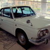 1965,  HINO Contessa 1300 Coupe