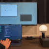Electron + node-dmx + ディマーでLED電球を調光する 💡