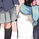 ペンギンの問題