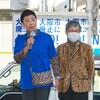 ヒョウ柄のノスタルジーより 行方不明の警察犬を見つけろ