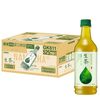 【🈹 23%OFF(おトク便)＋200円OFF ⇒￥1,584 税込(￥66/本)】キリン 生茶 525ml 24本