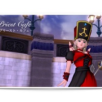 ３ メイヴ５を目指す 僧侶の装備を見直し Priest Cafe プリースト カフェ