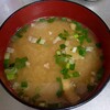 朝食にお味噌汁生活が良い（インスタントで簡単に！）