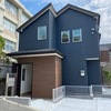 須磨区大手町5丁目｜新築一戸建（成約済み）【仲介手数料無料】山電東須磨駅徒歩6分！P2台！