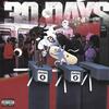 Raq Baby - 30 Days Lyrics Meaning & Song Analysis