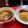 【碧南ランチ】台湾料理 長楽 ラーメンセットのチャーハンや唐揚げセットがたまらない絶品中華を堪能！