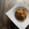 ささみカレー