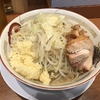 ラーメン豚山@町田のミニぶた