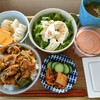 主婦の一人ご飯②