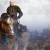 『The Witcher3 Wild Hunt』(PS4)　やり直し雑感
