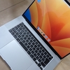 MacBook Pro故障のその後のこと