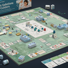 歯科学生向け患者安全教育のためのボードゲーム