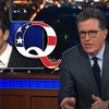 2/3：「そう、JFK Jr.はQだ！」？！