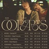 羊文学TOUR2022『OOPARTS』in Zepp DiverCity Tokyo