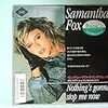 Nothing Gonna Stop Me Now / Samantha Fox