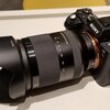 【SONY FE24-240mm F3.5-6.3】運動会ズームとしてレンタル利用【α7II】