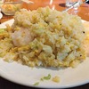 24時間営業の中華居酒屋！店舗拡大中！　１３５酒場（御徒町/エビ炒飯）