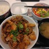 肉好き必見！スタミナ超特盛丼体験記
