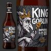 ひろゆき、今日のおすすめビールはWychwood King Goblin（イギリス）