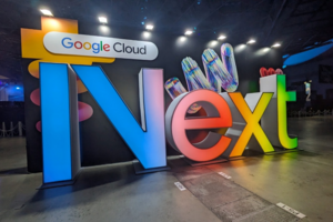 Google Cloud Next Tokyo 出展レポート