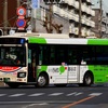 朝日自動車　2423