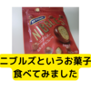 トルコ産チョコレート菓子ニブルズ【レビュー】