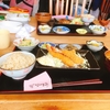 チビちゃん、初めてのブランコに乗る。