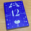 【謎解き感想】12 -Twelve Trick Tiles-