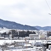 湯田中駅周辺で蕎麦