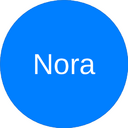 NoraBlogのブログ