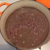 【小豆をお鍋で煮る】思ったより簡単お手軽でした！