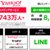 YahooとLINEの経営統合記者会見とYahooの説明会に参加した感想~『うーん…』