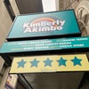 『Kimberly Akimbo』2022.12.1.19:00 @Booth Theatre