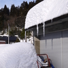 晴天なれど雪深し～カフェ訪問